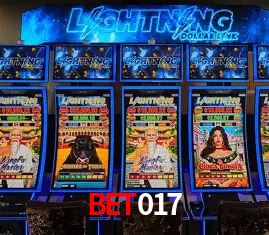 Bet 017 App