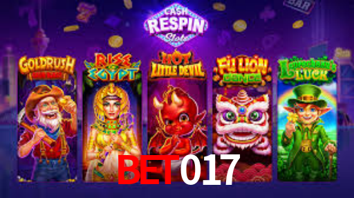 Bet017