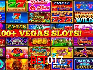 Bet 017 App