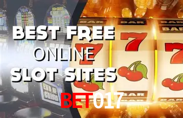Bet 017 App